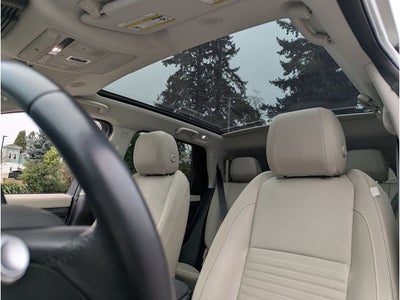 2022 Land Rover Discovery Sport S