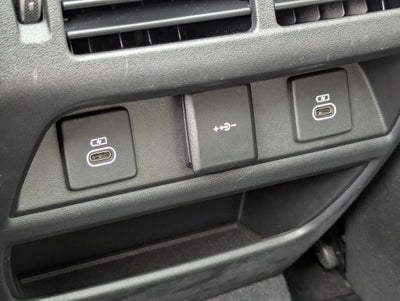 2022 Land Rover Discovery Sport S