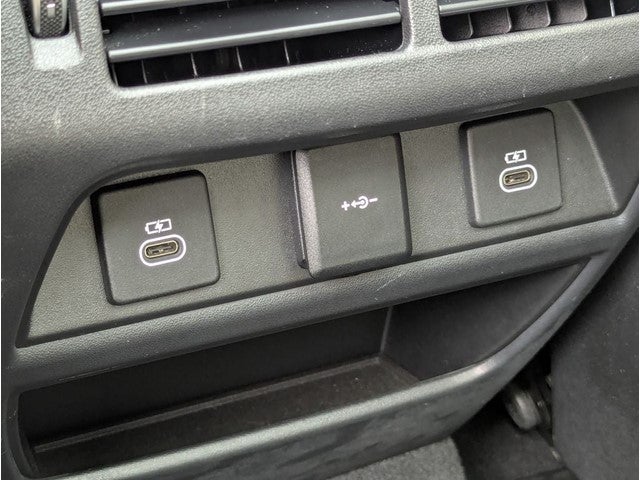 2022 Land Rover Discovery Sport S