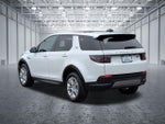 2022 Land Rover Discovery Sport S