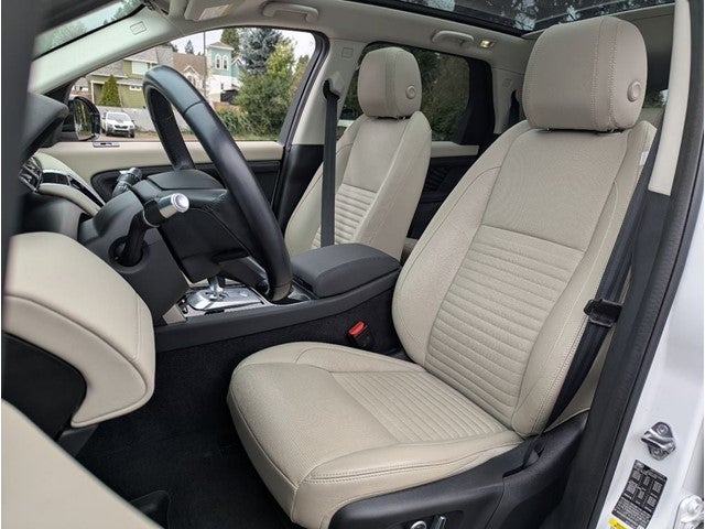 2022 Land Rover Discovery Sport S