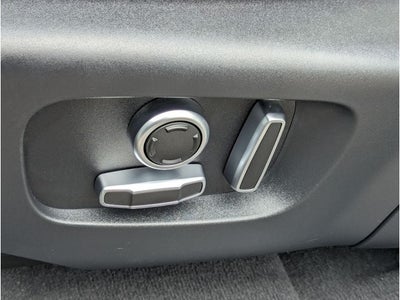 2022 Land Rover Discovery Sport S