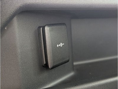 2022 Land Rover Discovery Sport S