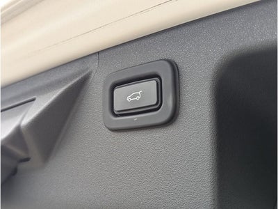 2022 Land Rover Discovery Sport S