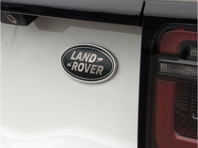 2022 Land Rover Discovery Sport S