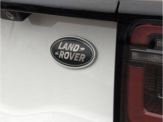 2022 Land Rover Discovery Sport S