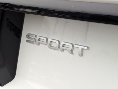 2022 Land Rover Discovery Sport S
