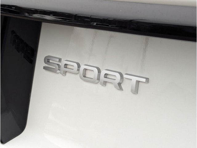 2022 Land Rover Discovery Sport S