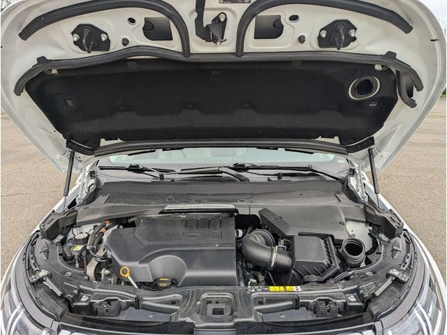 2022 Land Rover Discovery Sport S