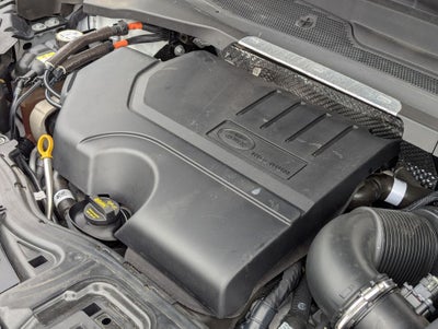 2022 Land Rover Discovery Sport S