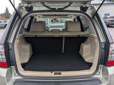 2012 Land Rover LR2 HSE