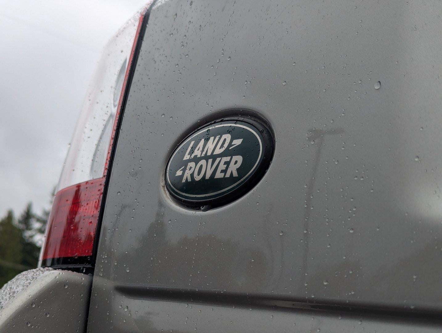 2012 Land Rover LR2 HSE