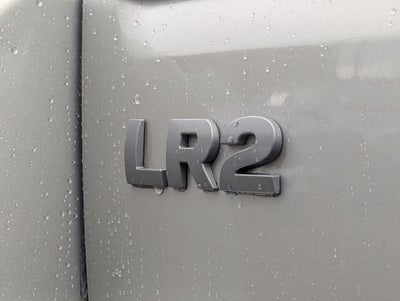 2012 Land Rover LR2 HSE