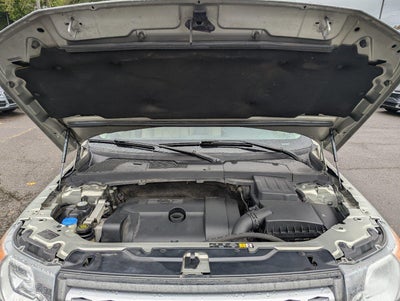 2012 Land Rover LR2 HSE