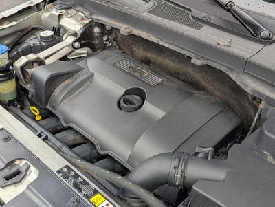 2012 Land Rover LR2 HSE