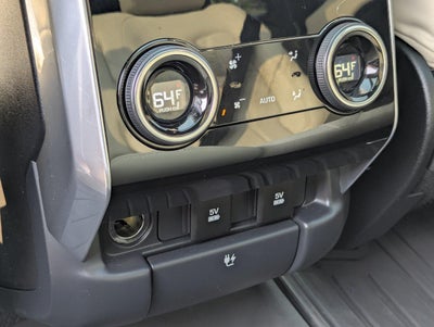 2021 Land Rover Range Rover Sport HSE Silver Edition