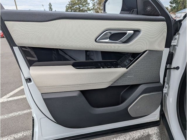 2020 Land Rover Range Rover Velar R-Dynamic S