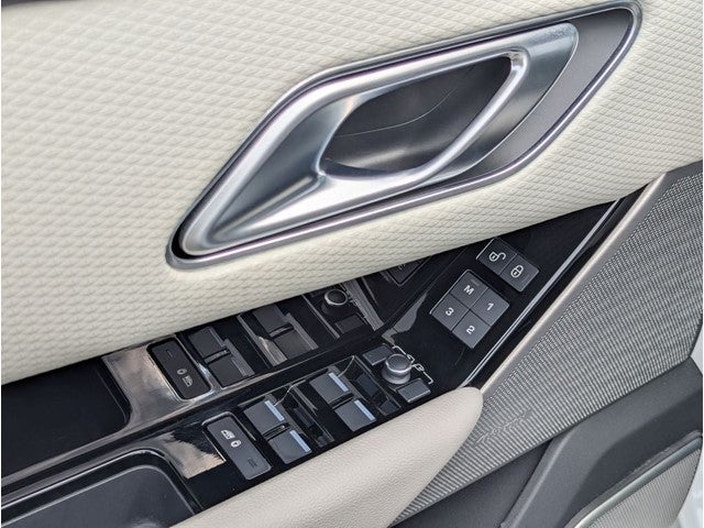 2020 Land Rover Range Rover Velar R-Dynamic S