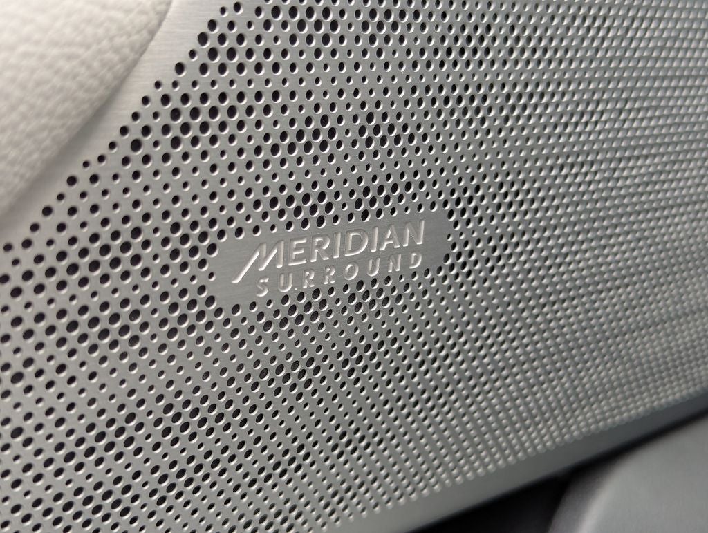 2020 Land Rover Range Rover Velar R-Dynamic S