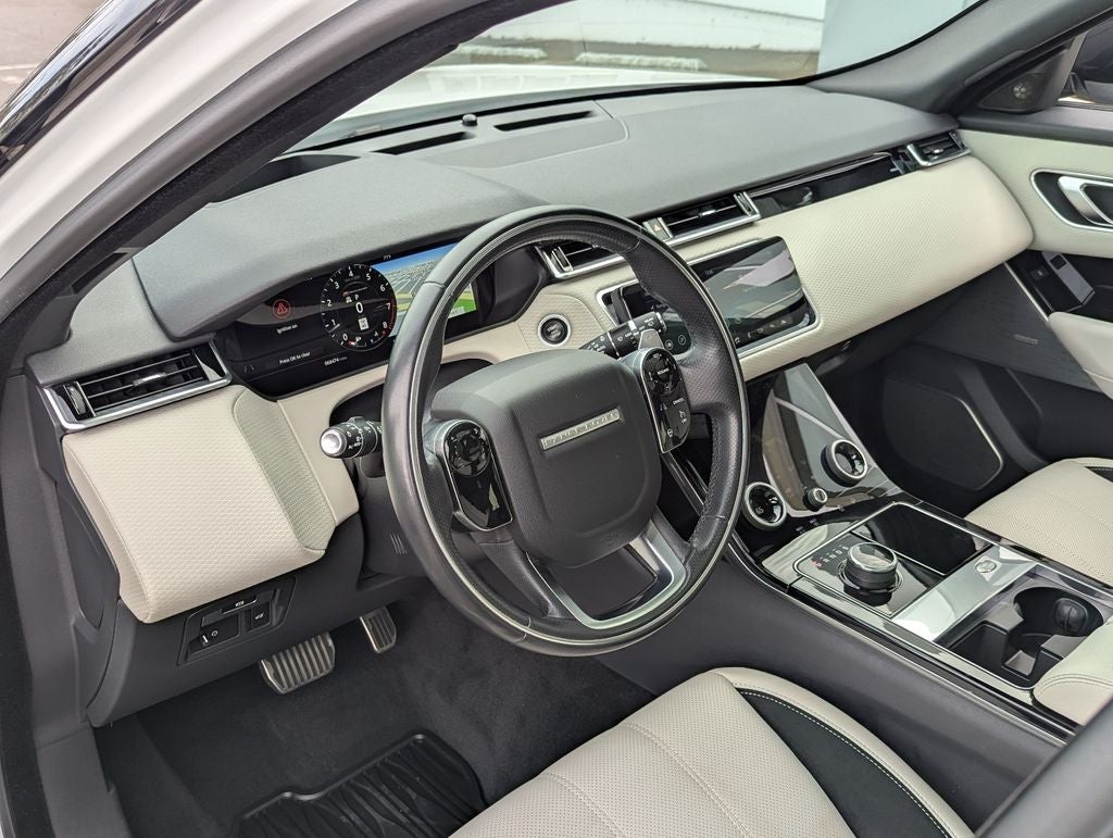 2020 Land Rover Range Rover Velar R-Dynamic S