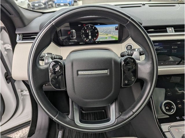 2020 Land Rover Range Rover Velar R-Dynamic S