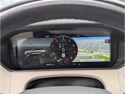 2020 Land Rover Range Rover Velar R-Dynamic S