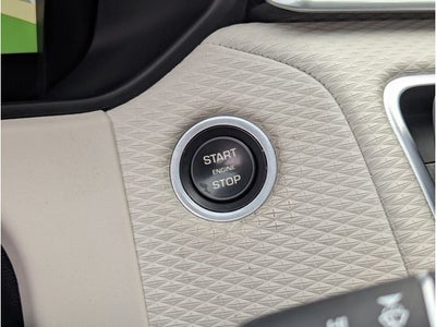 2020 Land Rover Range Rover Velar R-Dynamic S