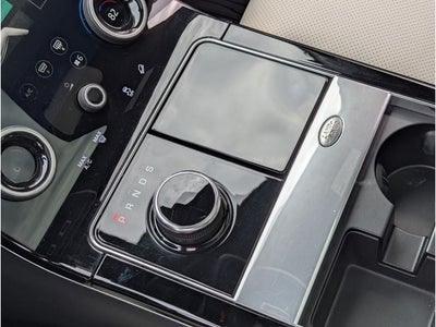 2020 Land Rover Range Rover Velar R-Dynamic S