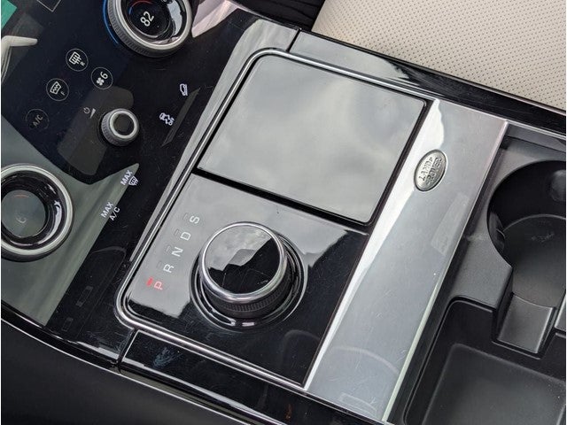 2020 Land Rover Range Rover Velar R-Dynamic S