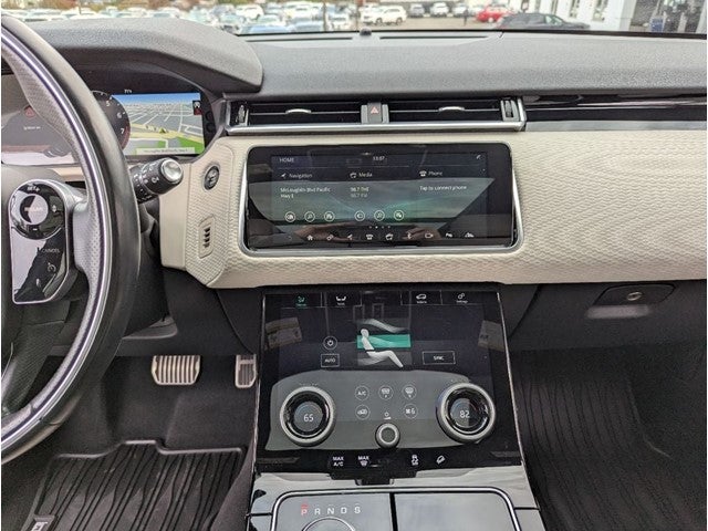 2020 Land Rover Range Rover Velar R-Dynamic S