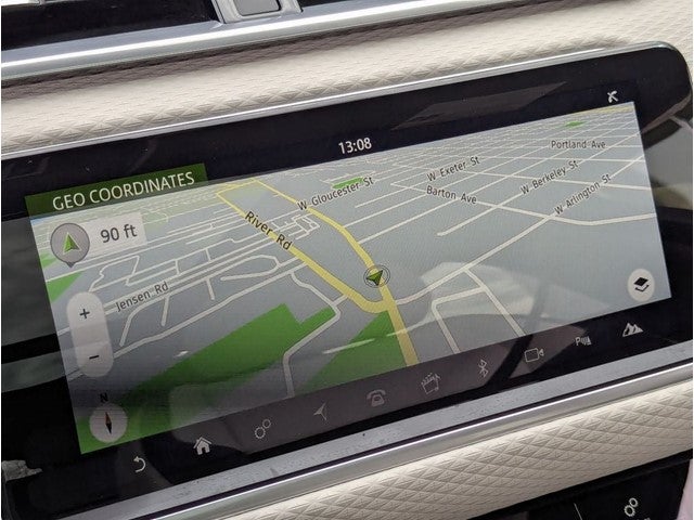 2020 Land Rover Range Rover Velar R-Dynamic S