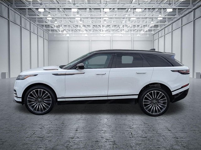 2020 Land Rover Range Rover Velar R-Dynamic S