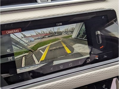 2020 Land Rover Range Rover Velar R-Dynamic S