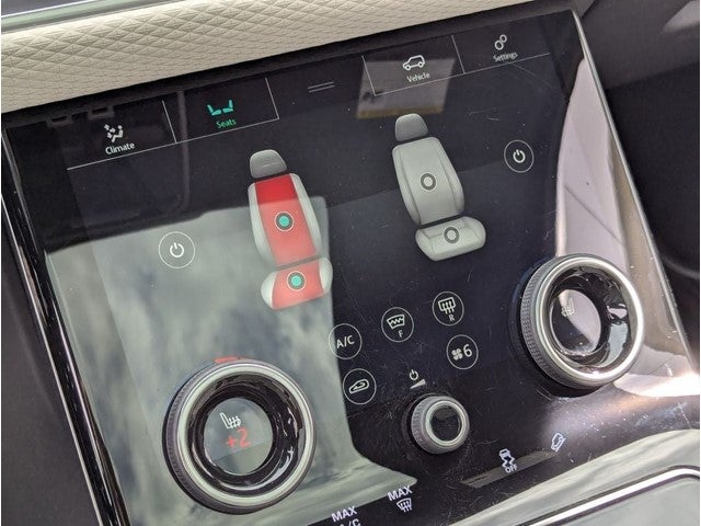 2020 Land Rover Range Rover Velar R-Dynamic S