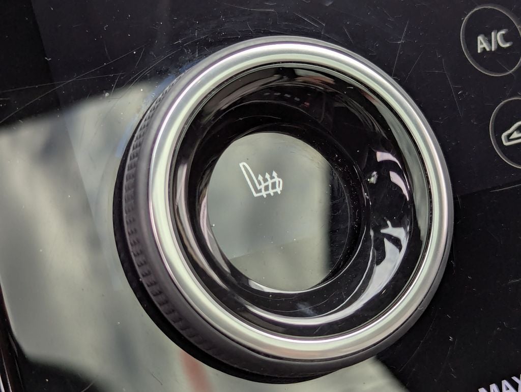 2020 Land Rover Range Rover Velar R-Dynamic S