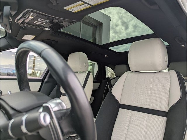 2020 Land Rover Range Rover Velar R-Dynamic S