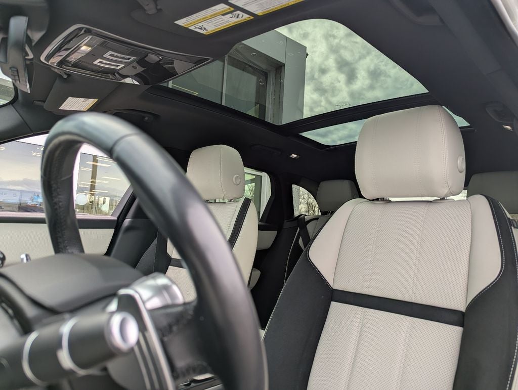 2020 Land Rover Range Rover Velar R-Dynamic S