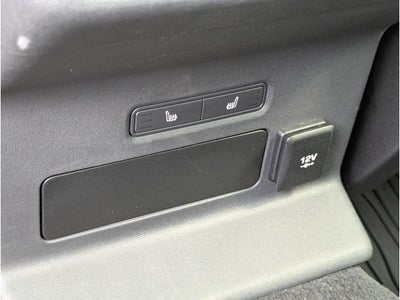 2020 Land Rover Range Rover Velar R-Dynamic S