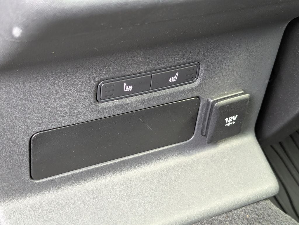 2020 Land Rover Range Rover Velar R-Dynamic S