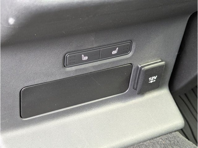 2020 Land Rover Range Rover Velar R-Dynamic S