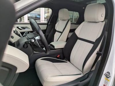 2020 Land Rover Range Rover Velar R-Dynamic S