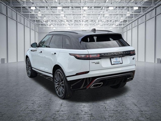 2020 Land Rover Range Rover Velar R-Dynamic S
