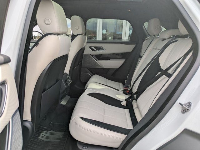 2020 Land Rover Range Rover Velar R-Dynamic S