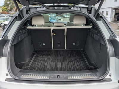 2020 Land Rover Range Rover Velar R-Dynamic S