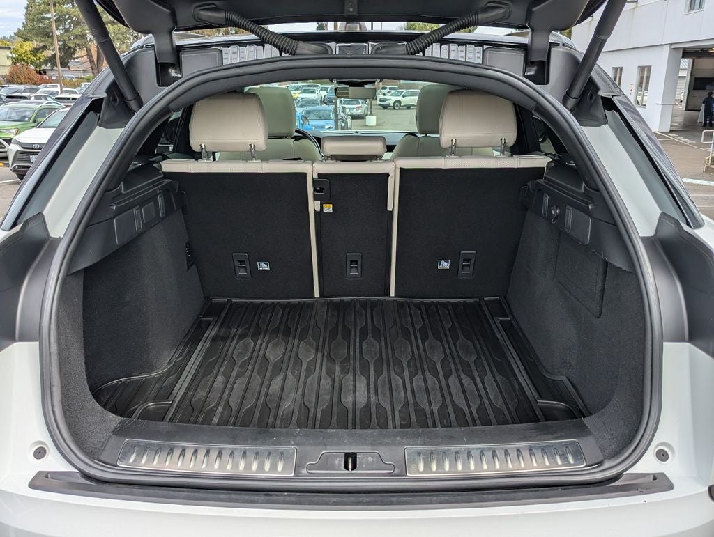 2020 Land Rover Range Rover Velar R-Dynamic S