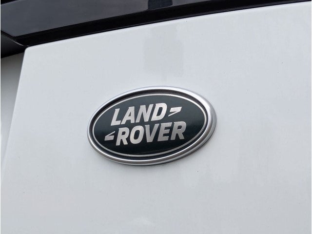 2020 Land Rover Range Rover Velar R-Dynamic S