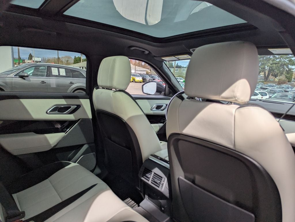 2020 Land Rover Range Rover Velar R-Dynamic S