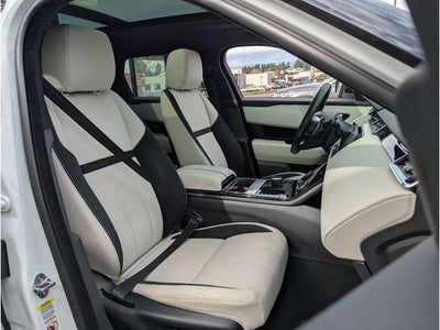 2020 Land Rover Range Rover Velar R-Dynamic S