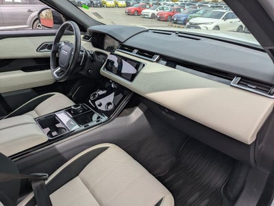 2020 Land Rover Range Rover Velar R-Dynamic S