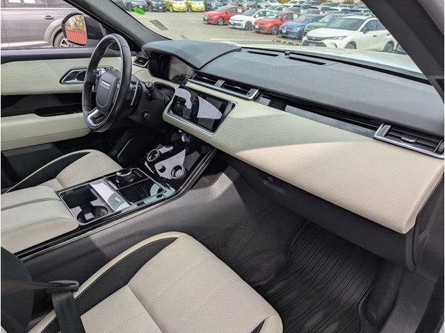 2020 Land Rover Range Rover Velar R-Dynamic S